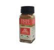 Pride of India – Red Chili Ground – Traditional Indian Spice – Ideal for Gourmet & Savory Dishes Dishes – GMO/Gluten Free – Easy to Use - 2.5 oz. Smal