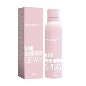 Hair Identifier Spray Set For Face Shaving Moisturizing Dermaplaner Spray For Face Shaving Skin Care (Option: No logo)