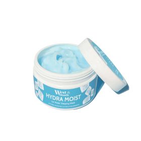 West&Month Radiant Sleep Facial Mask Deep Cleaning Pore Moisturizing Facial Mask (Option: 1PCS)