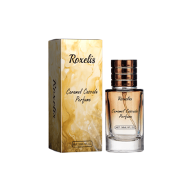 Roxelis Women's Charm Perfume Fresh, Natural And Light (Option: 1PCS)