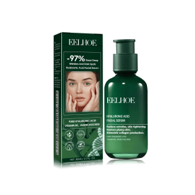 Facial Essence Lifts And Tightens Facial Skin, Reduces Fine Lines And Wrinkles, Moisturizes And Moisturizes Essence Facial Essence Lifts And Tigh (Option: 1PCS)